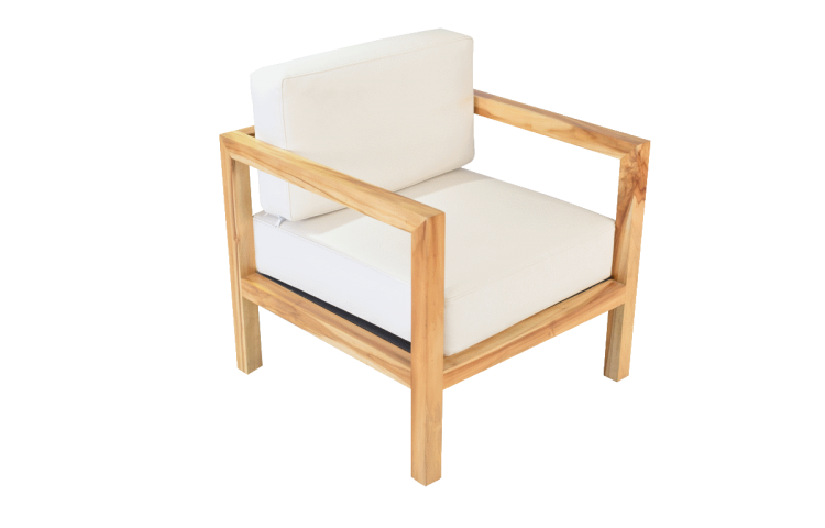 Silla Solare