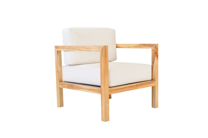 Silla Solare