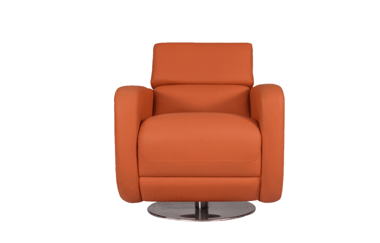 Silla Orange
