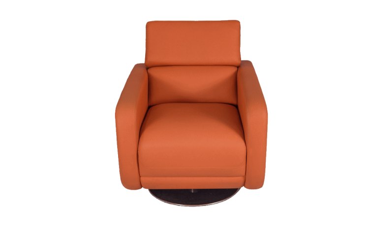 Silla Orange