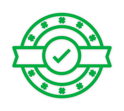 Certified Quality