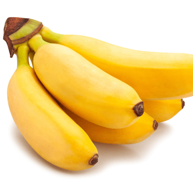 Baby Banana