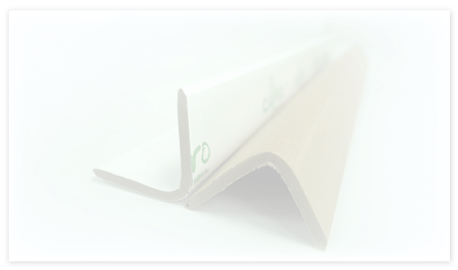 Esquineros de cartón