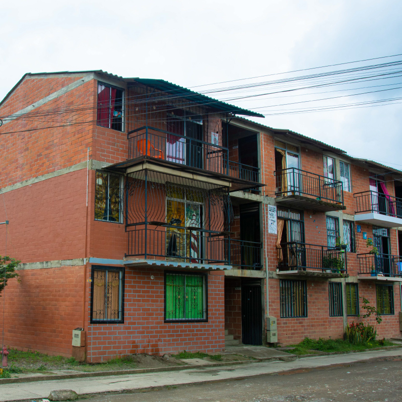 Vivienda e Infraestructura