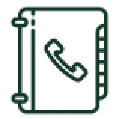 Directorio Telefónico