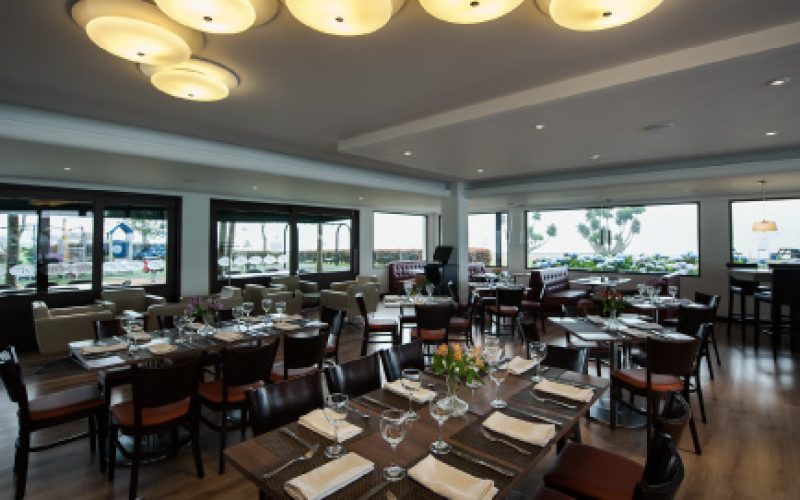 Eventos y Hotelería
