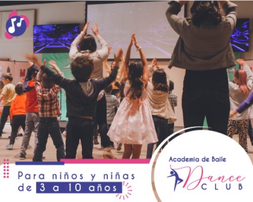 Dance Club