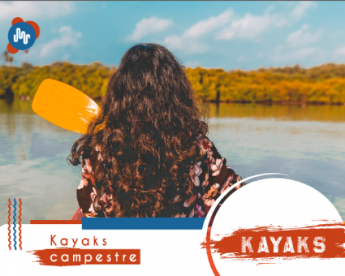 Kayaks
