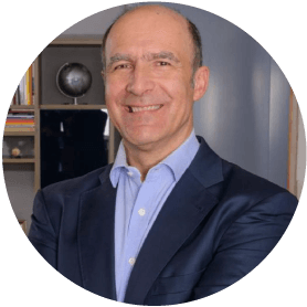 Bernardo Vargas Bernardo Vargas