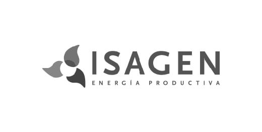 Isagen Isagen