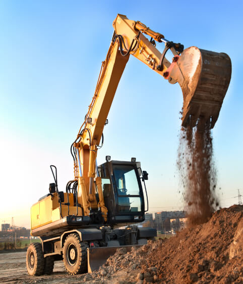 Movimiento de tierra
