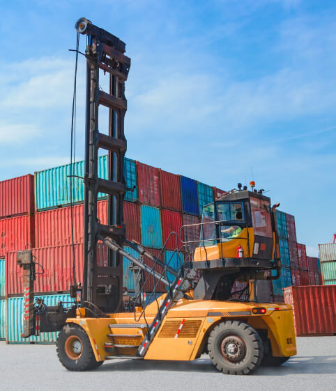 Operaciones portuarias