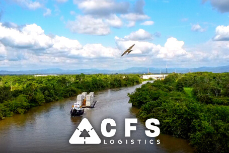 CFS Logistic