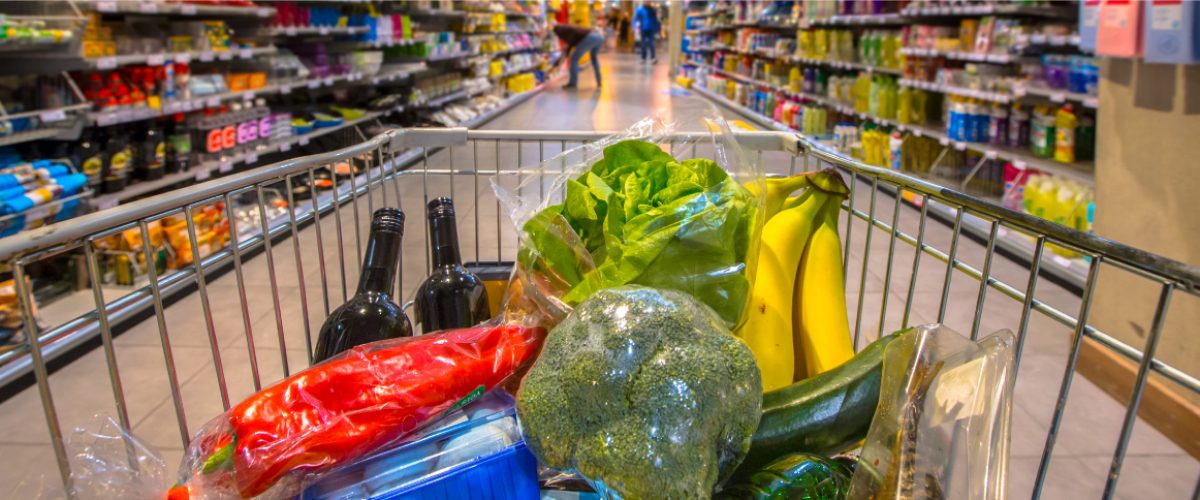 Supermercados