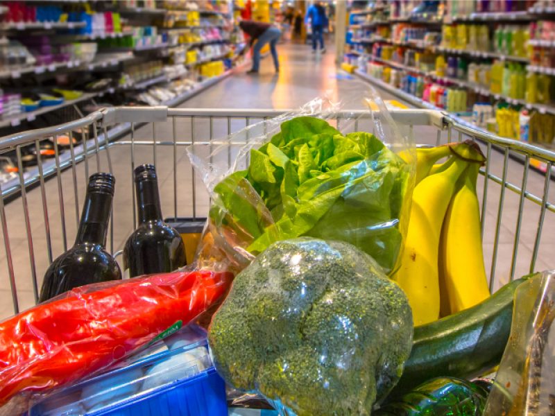 Supermercados Supermercados