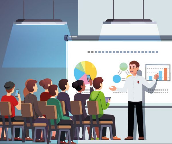 Capacitaciones a clientes