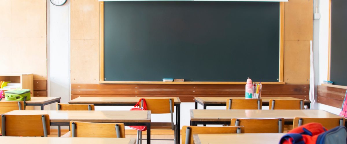 Instituciones Educativas
