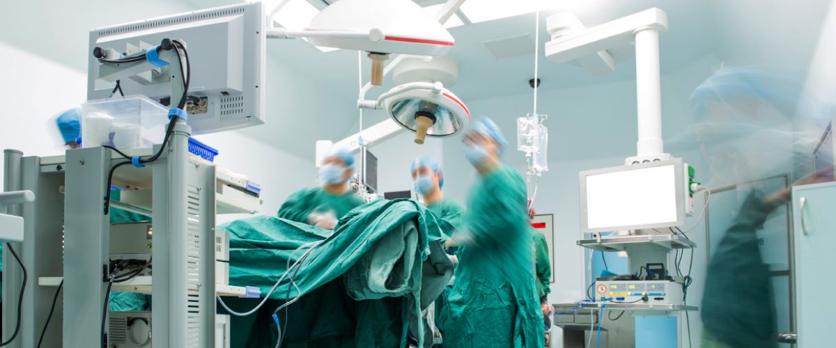 Instituciones médicas y de salud