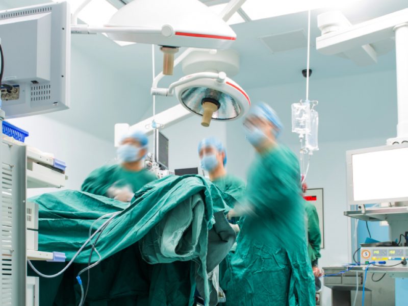 Instituciones médicas y de salud Instituciones médicas y de salud