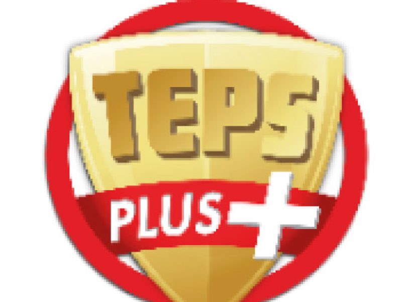 Teps plus Teps plus